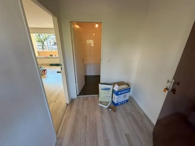 Charmante 1-Zimmer-Wohnung – Ideal für Singles! — photo 1